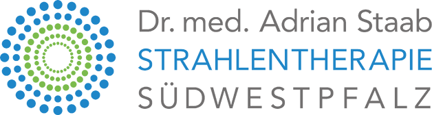 Logo Strahlentherapie Südwestpfalz - Dr. med. Adrian Staab